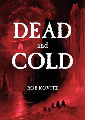 Cover of Dead and Cold