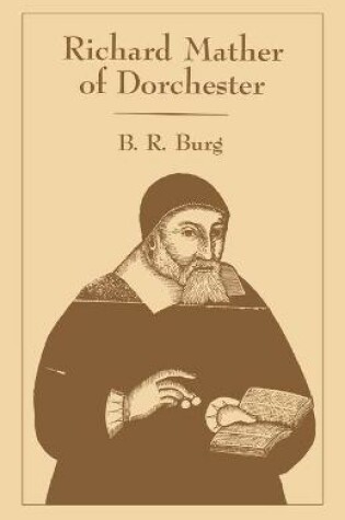 Cover of Richard Mather of Dorchester