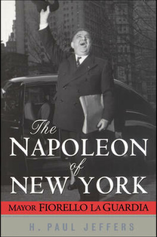 Cover of The Napoleon of New York