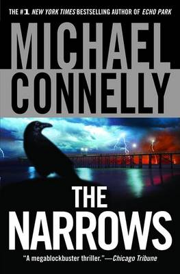 Book cover for The Narrows