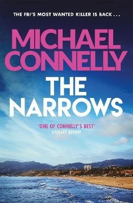 Book cover for The Narrows