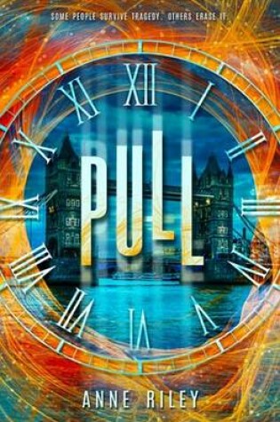 Cover of Pull