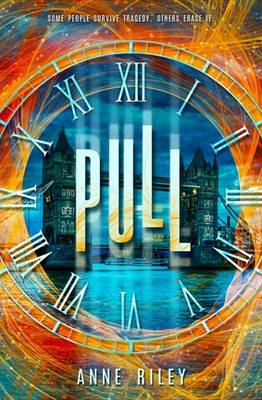 Book cover for Pull