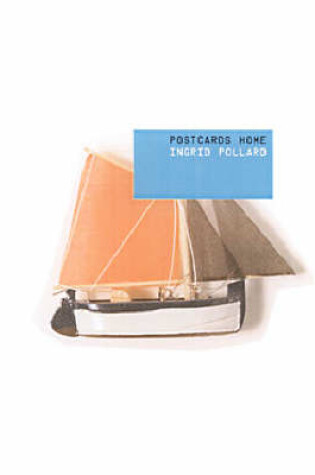 Cover of Postcards Home