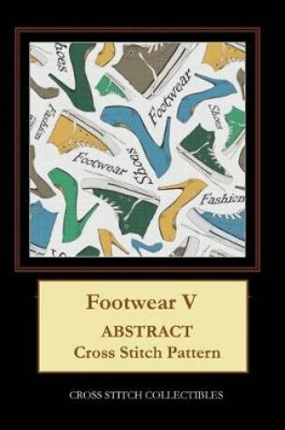 Cover of Footwear V