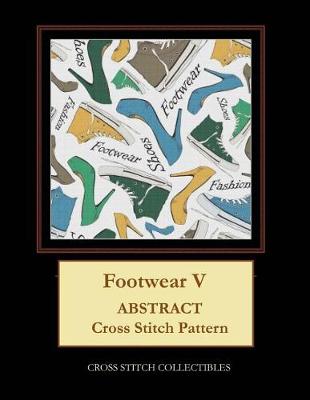 Book cover for Footwear V