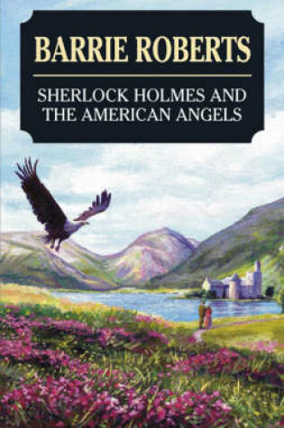 Cover of Sherlock Holmes and the American Angels