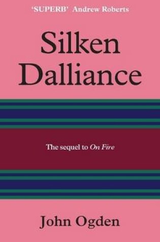 Cover of Silken Dalliance