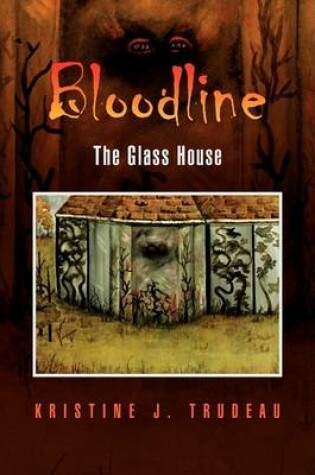 Cover of Bloodline