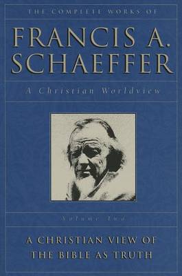 Book cover for The Complete Works of Francis A. Schaeffer, Volume Two