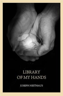 Book cover for Library of My Hands