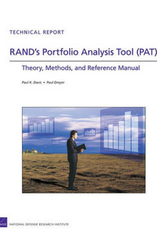 Cover of RAND's Portfolio Analysis Tool (PAT)