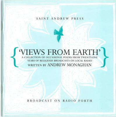 Book cover for Views from Earth