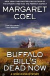 Book cover for Buffalo Bill's Dead Now