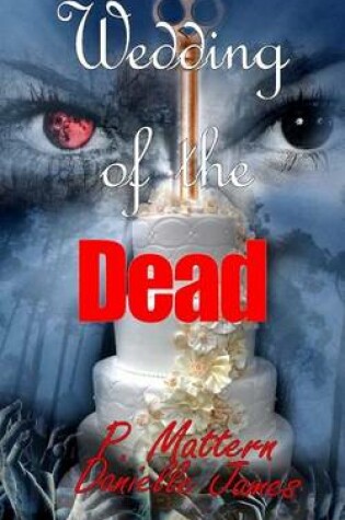 Cover of Wedding of the Dead