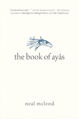 Cover of the book of ayâs