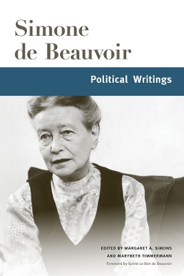 Book cover for Political Writings