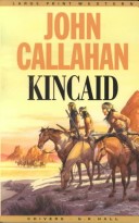 Book cover for Kincaid