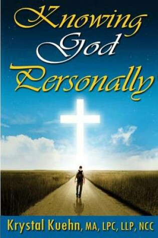 Cover of Knowing God Personally
