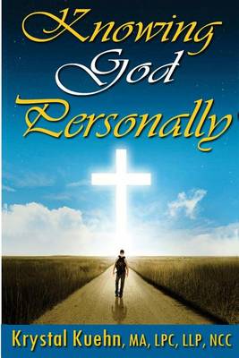 Book cover for Knowing God Personally