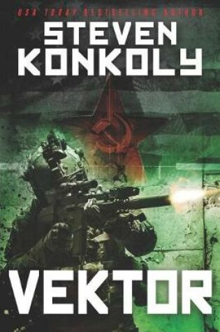 Cover of Vektor