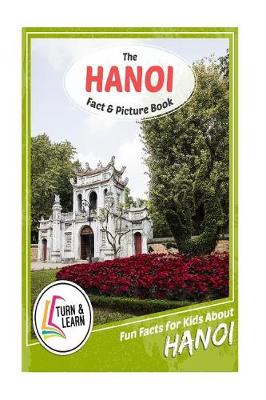 Book cover for The Hanoi Fact and Picture Book