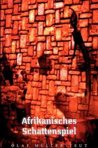 Cover of Afrikanisches Schattenspiel
