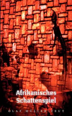 Book cover for Afrikanisches Schattenspiel