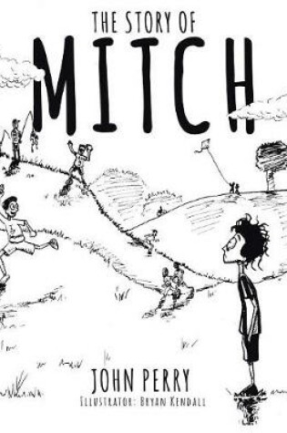 Cover of The Story of Mitch