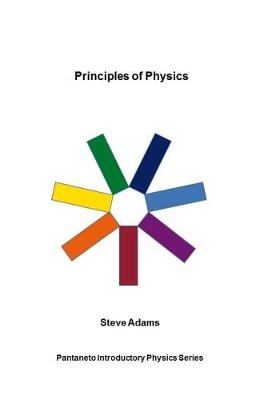 Book cover for Principles of Physics