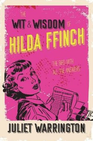 Cover of The Wit & Wisdom Of Hilda Ffinch