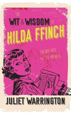 Book cover for The Wit & Wisdom Of Hilda Ffinch