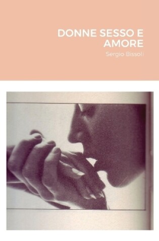 Cover of Donne Sesso E Amore