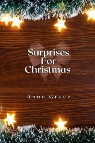 Cover of Surprises For Christmas