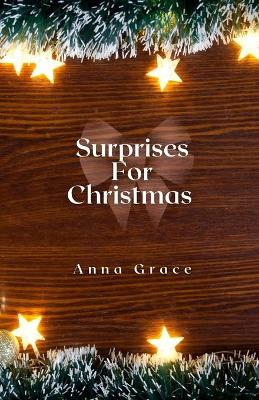 Book cover for Surprises For Christmas