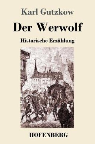 Cover of Der Werwolf