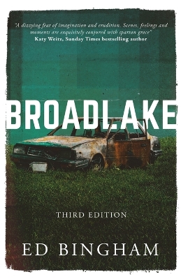 Cover of Broadlake