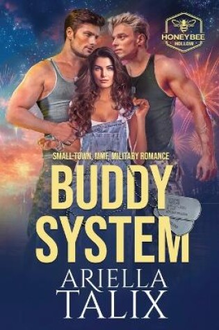 Cover of Buddy System