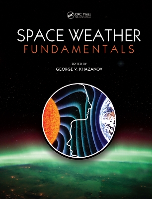 Book cover for Space Weather Fundamentals