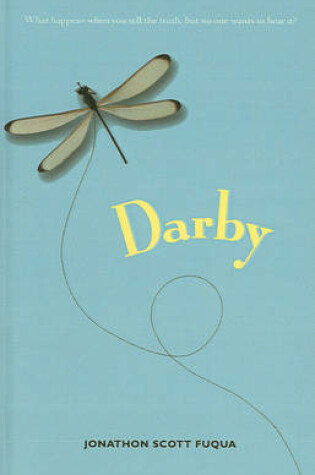 Cover of Darby