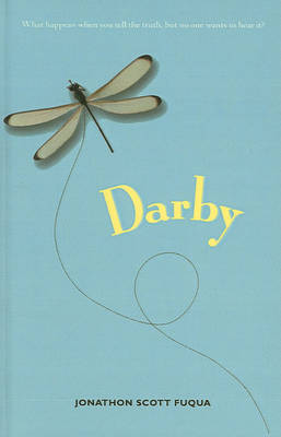 Book cover for Darby