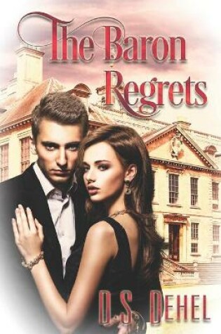 Cover of The Baron Regrets