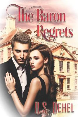 Book cover for The Baron Regrets