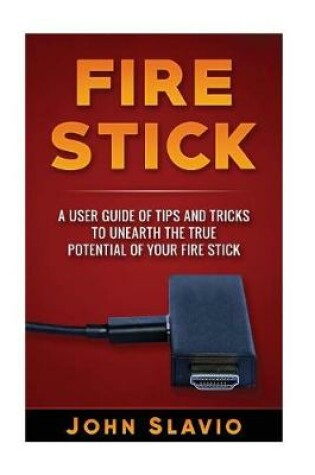 Cover of Fire Stick