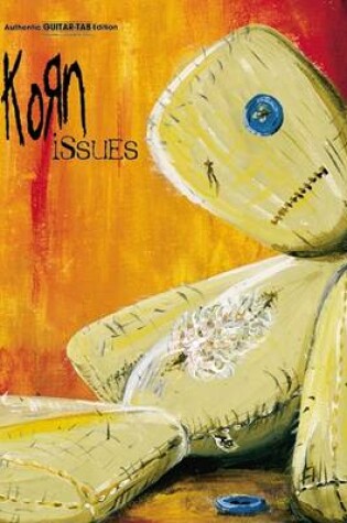 Cover of Korn Issues