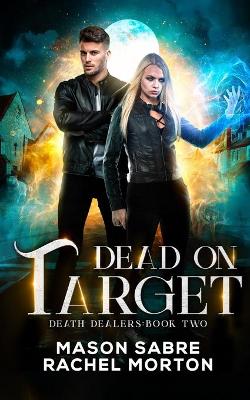 Book cover for Dead on Target