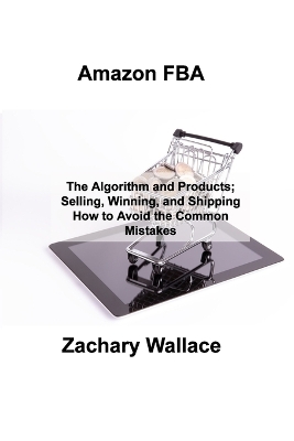 Cover of Amazon FBA