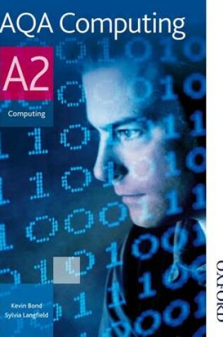 Cover of AQA Computing A2