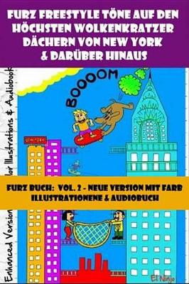 Book cover for Kinder Bücher: Comic Für Kinder - Kinderwitze & Schulwitze: Furz Buch