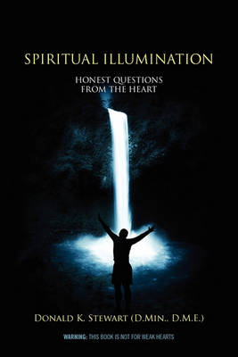 Book cover for Spiritual Illumination